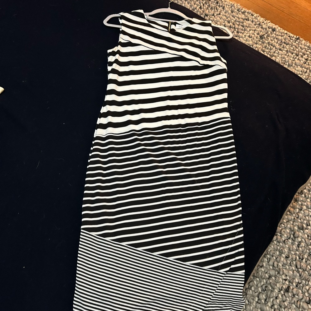 Calvin Klein Dress